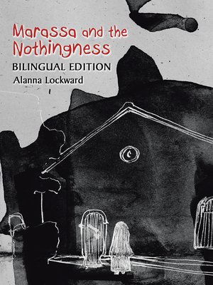 cover image of Marassa and the Nothingness
